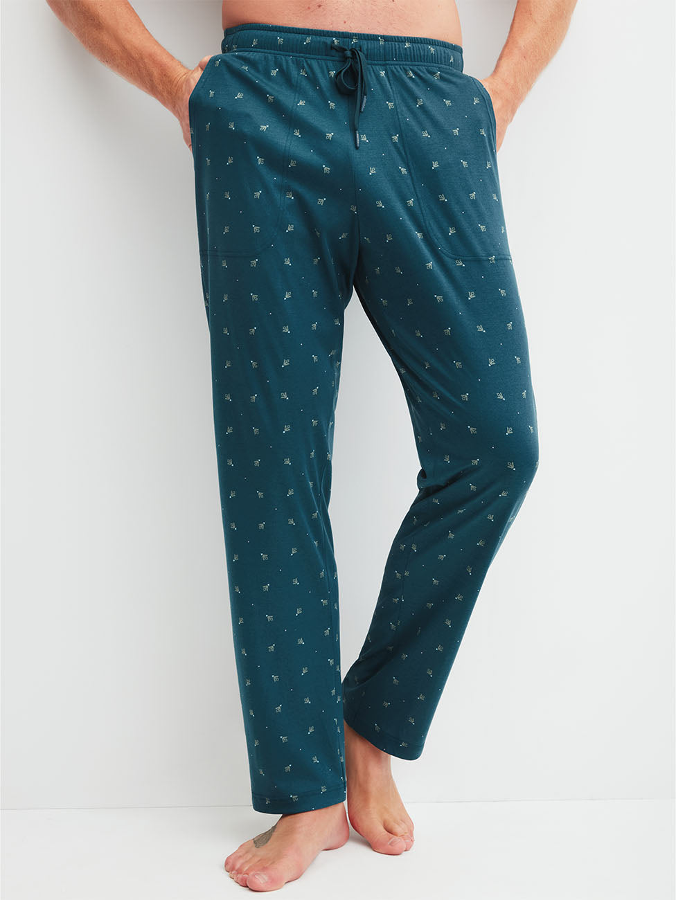 Calida RMX Sleep Free Pants