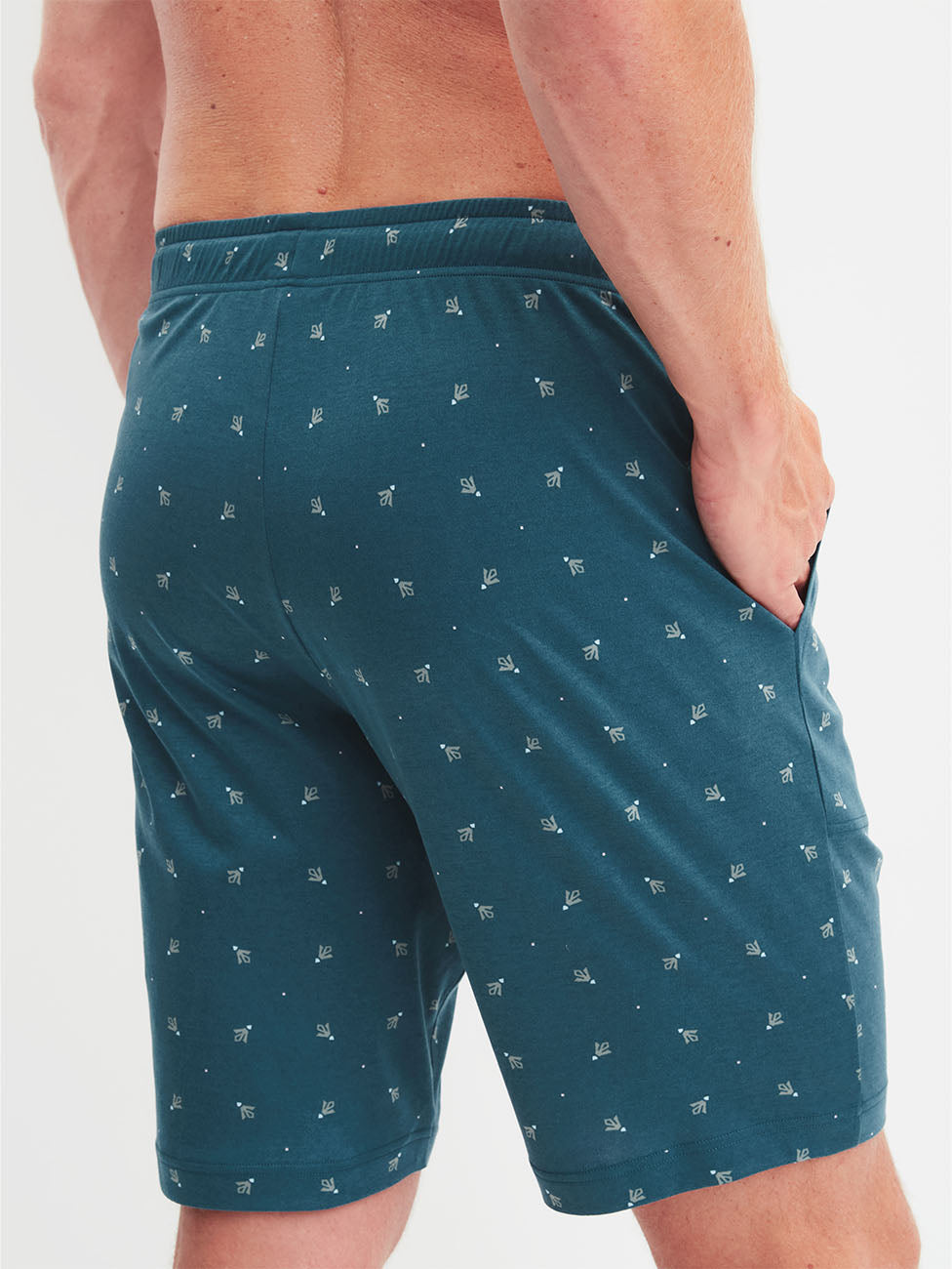 Calida Rmx Sleep Free Shorts