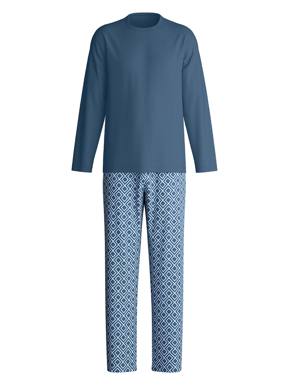 Calida Relax Streamline 2 Pyjamas