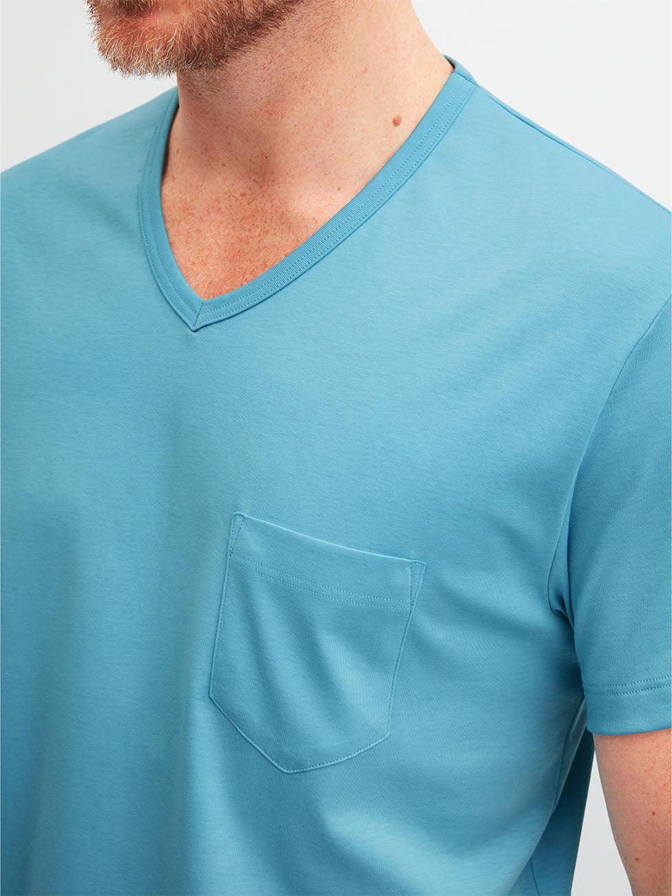 Calida Relax Streamline 1 Men Short Pyjamas