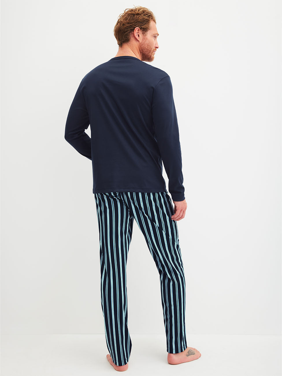 Calida Relax Choice Pyjamas