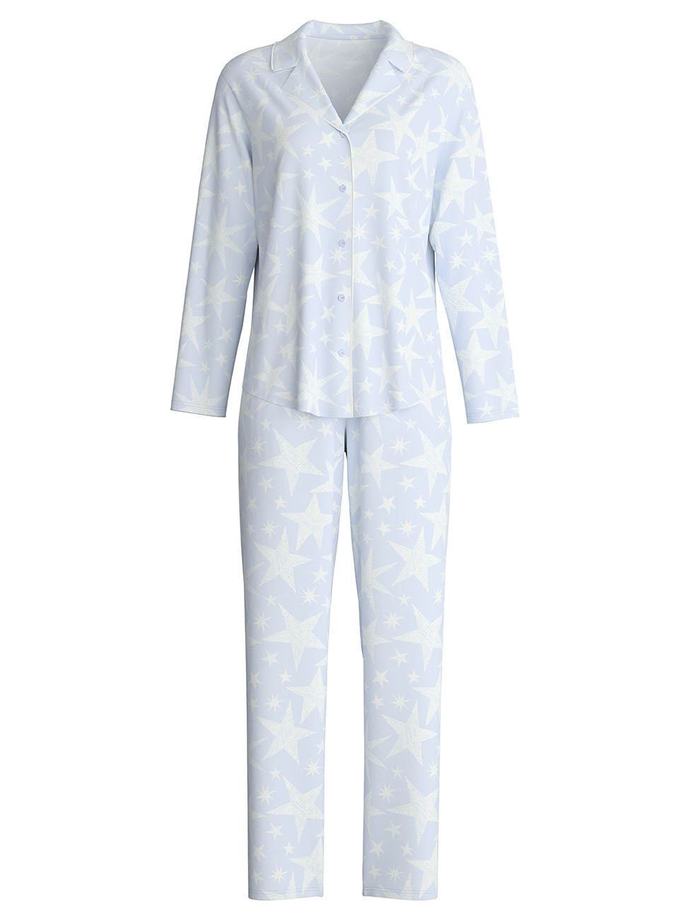 Calida Cosy Nights Pyjamas