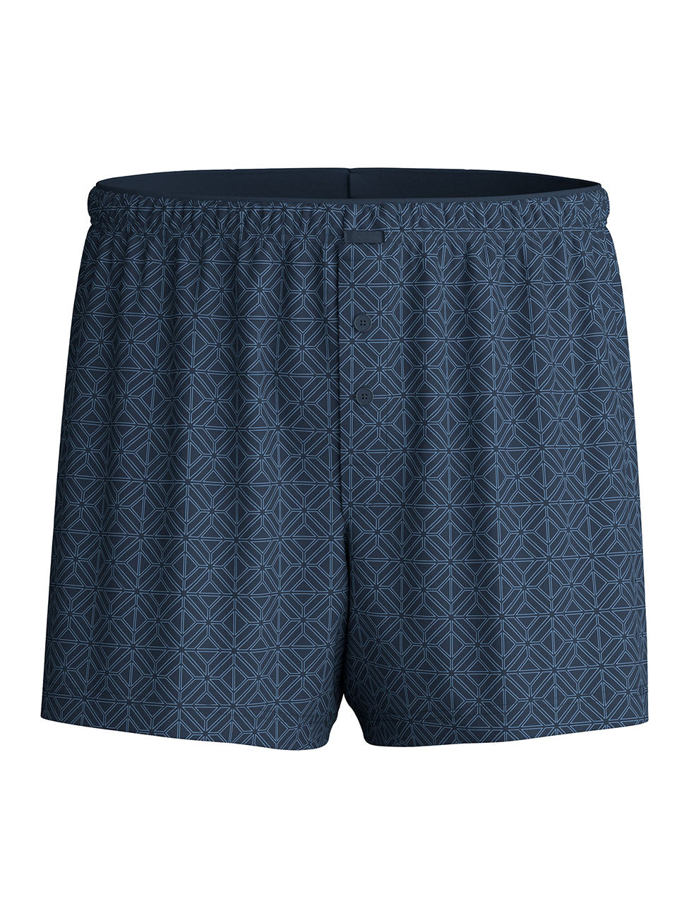 Calida Selected Cotton Men Boxer Shorts