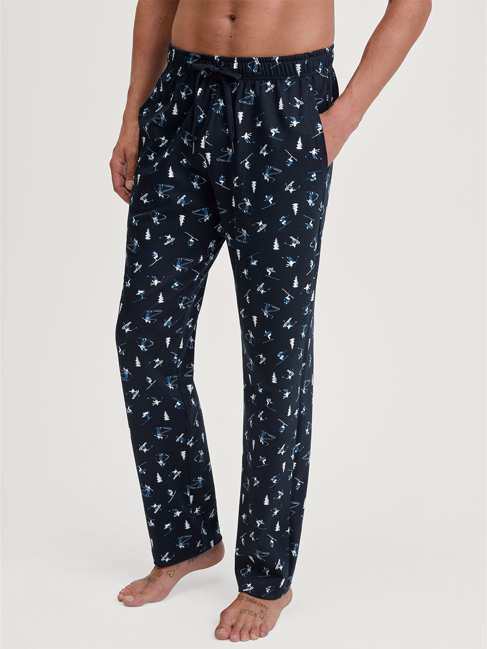 Calida Rmx Ski Resort Pants