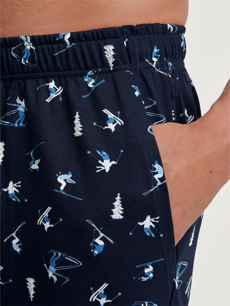 Calida Rmx Ski Resort Pants