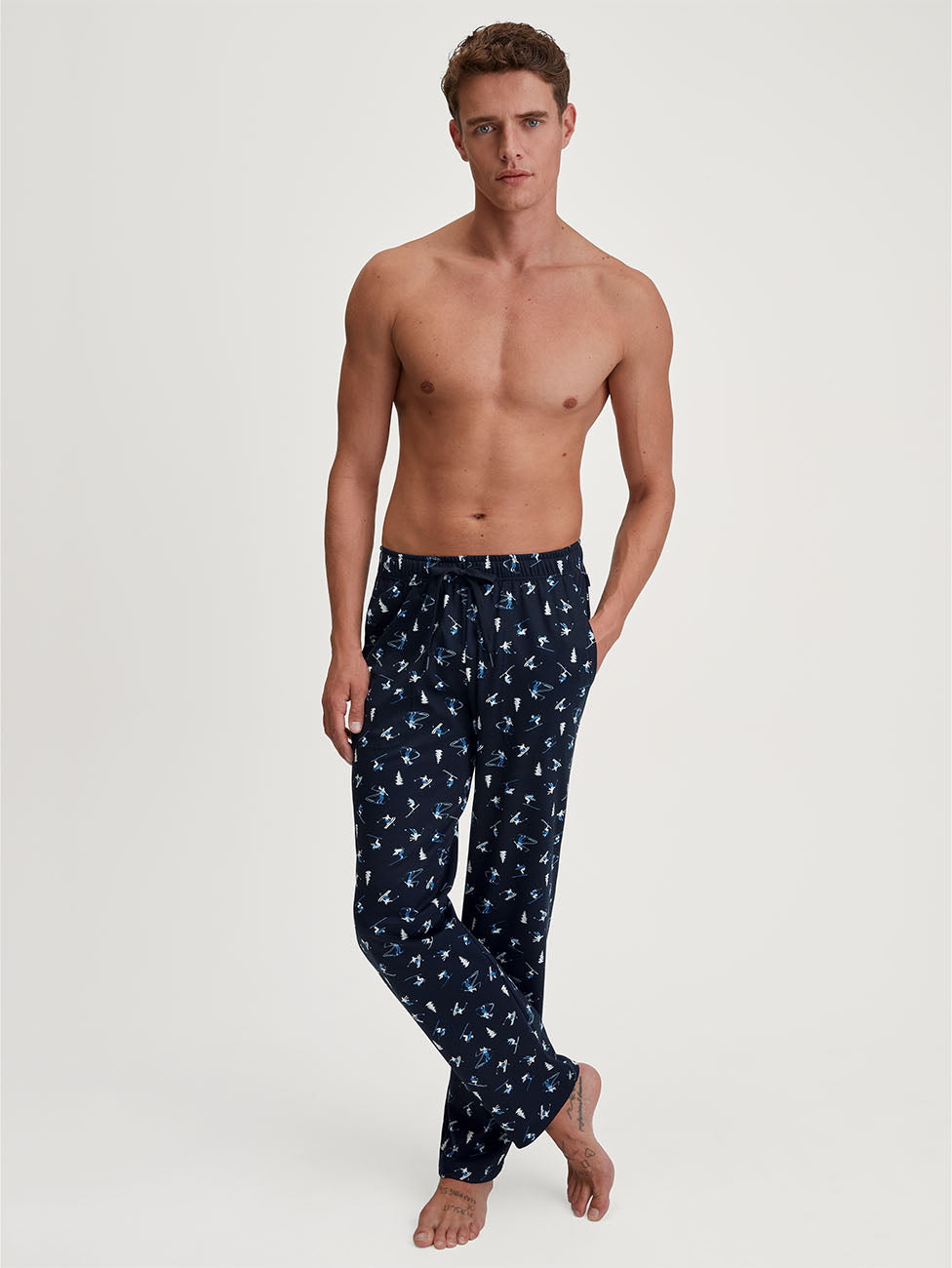 Calida Rmx Ski Resort Pants