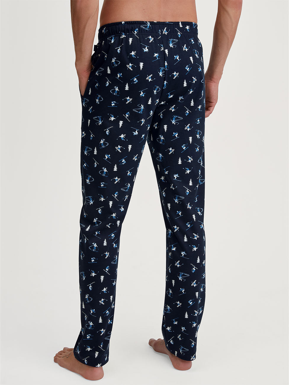 Calida Rmx Ski Resort Pants