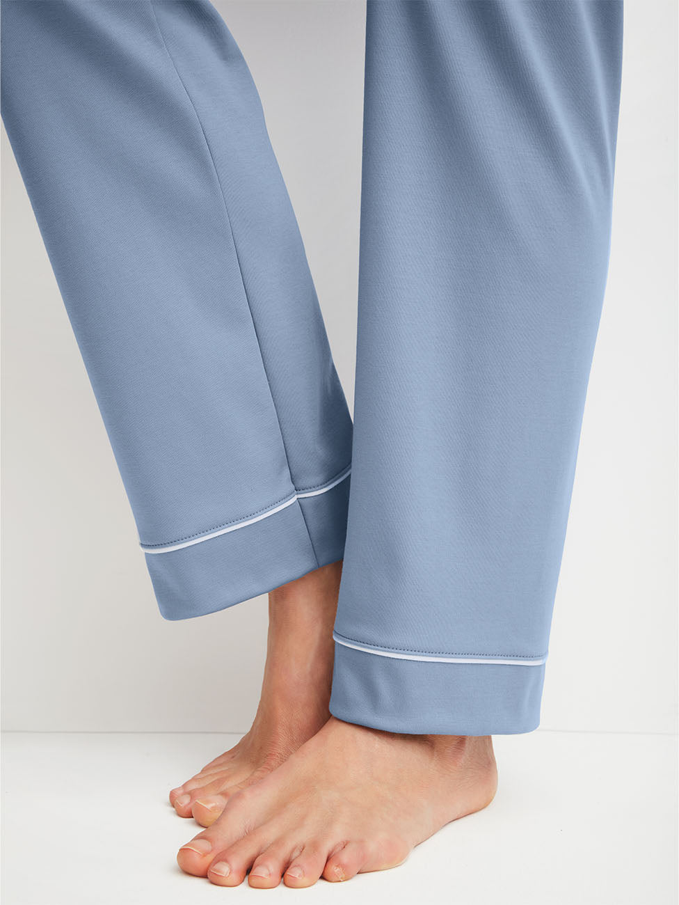 Calida Night Lovers Buttoned Pyjama