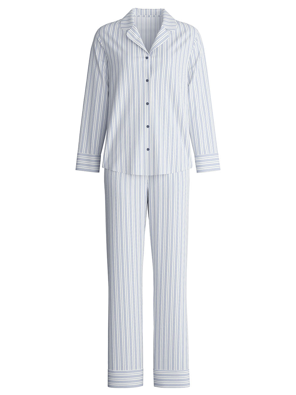Calida Striped Dreams Pyjamas