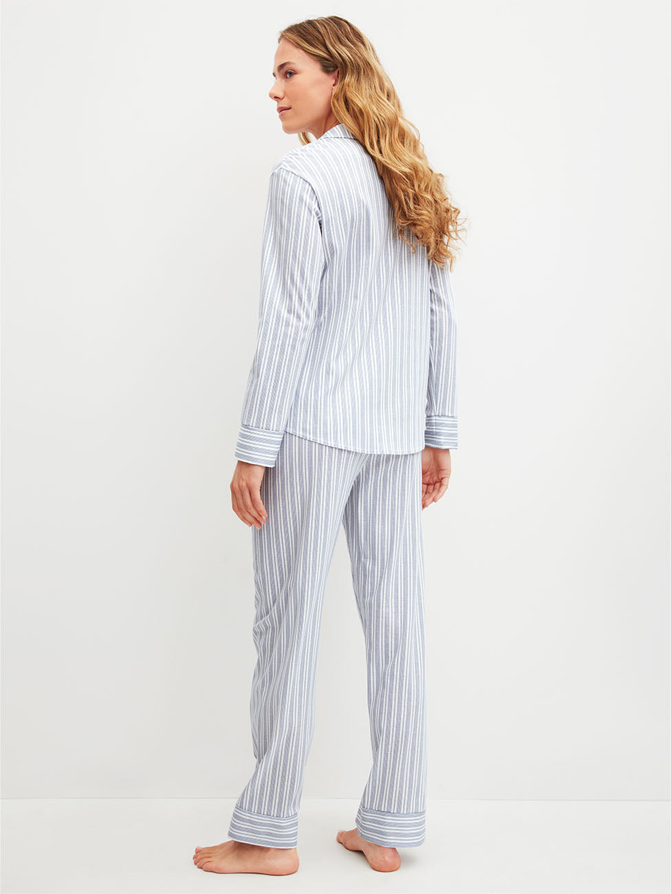 Calida Striped Dreams Pyjamas