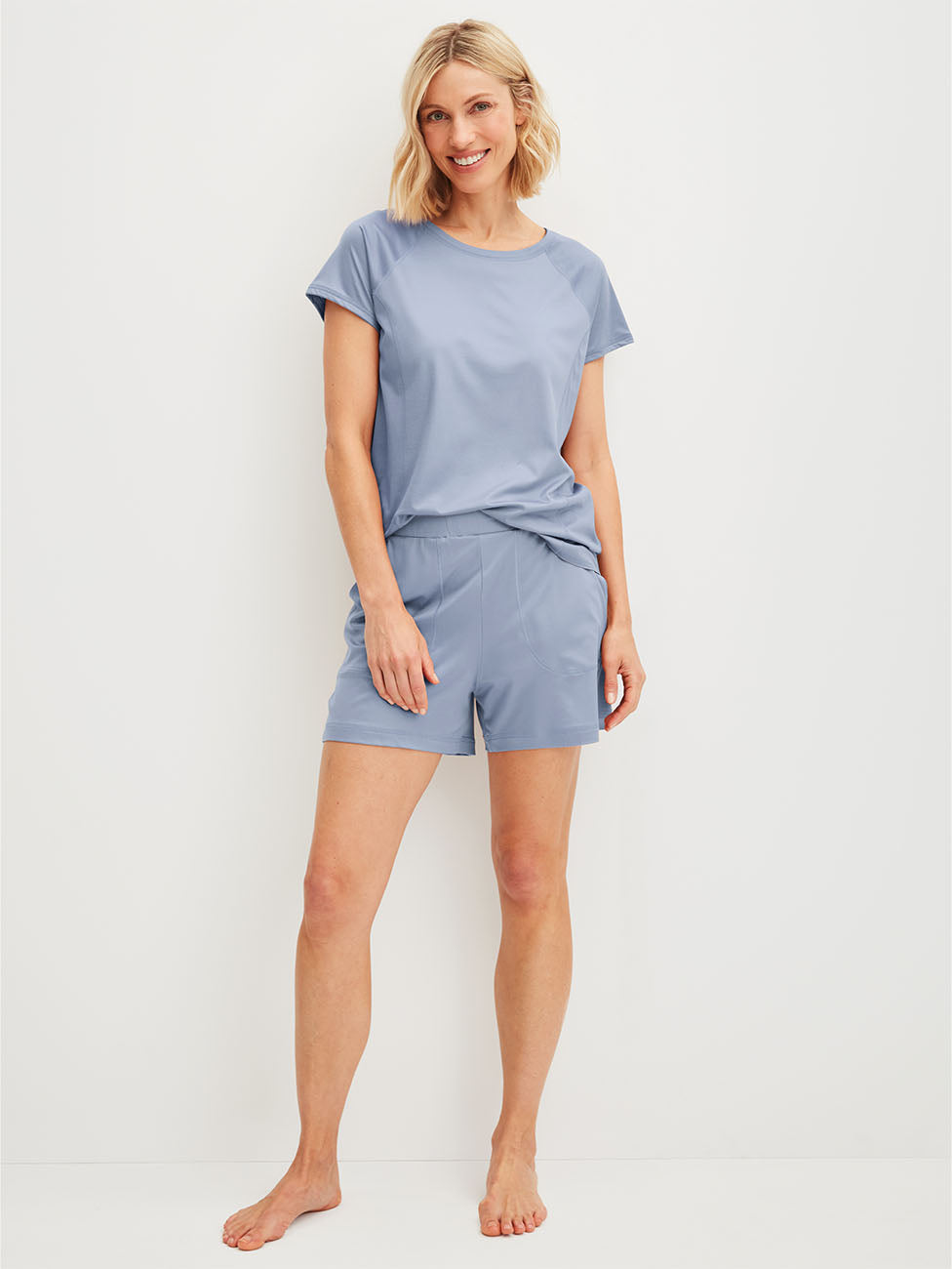 Calida DSW Cooling Shorts