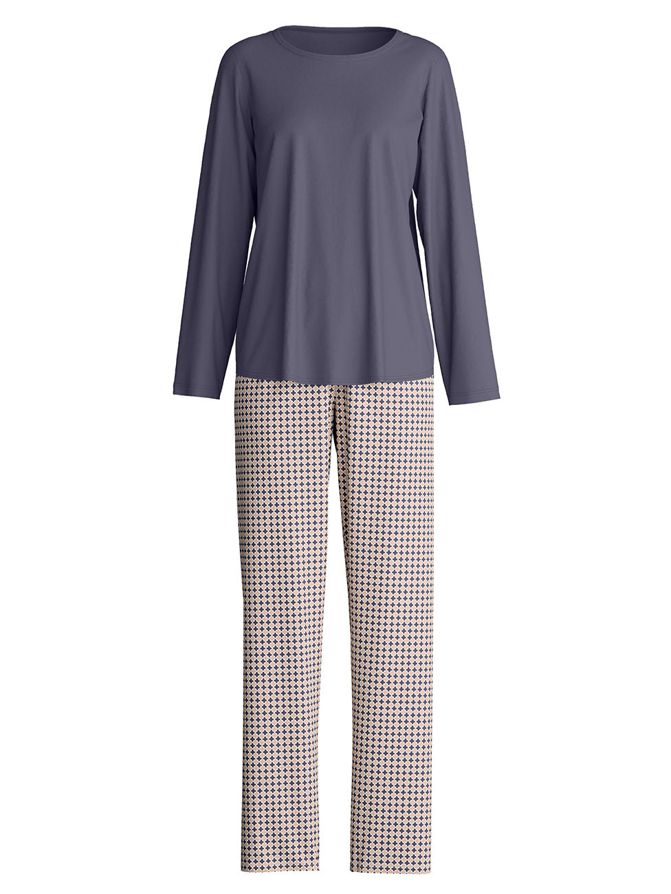 Calida Graphic Nights Women Pyjamas