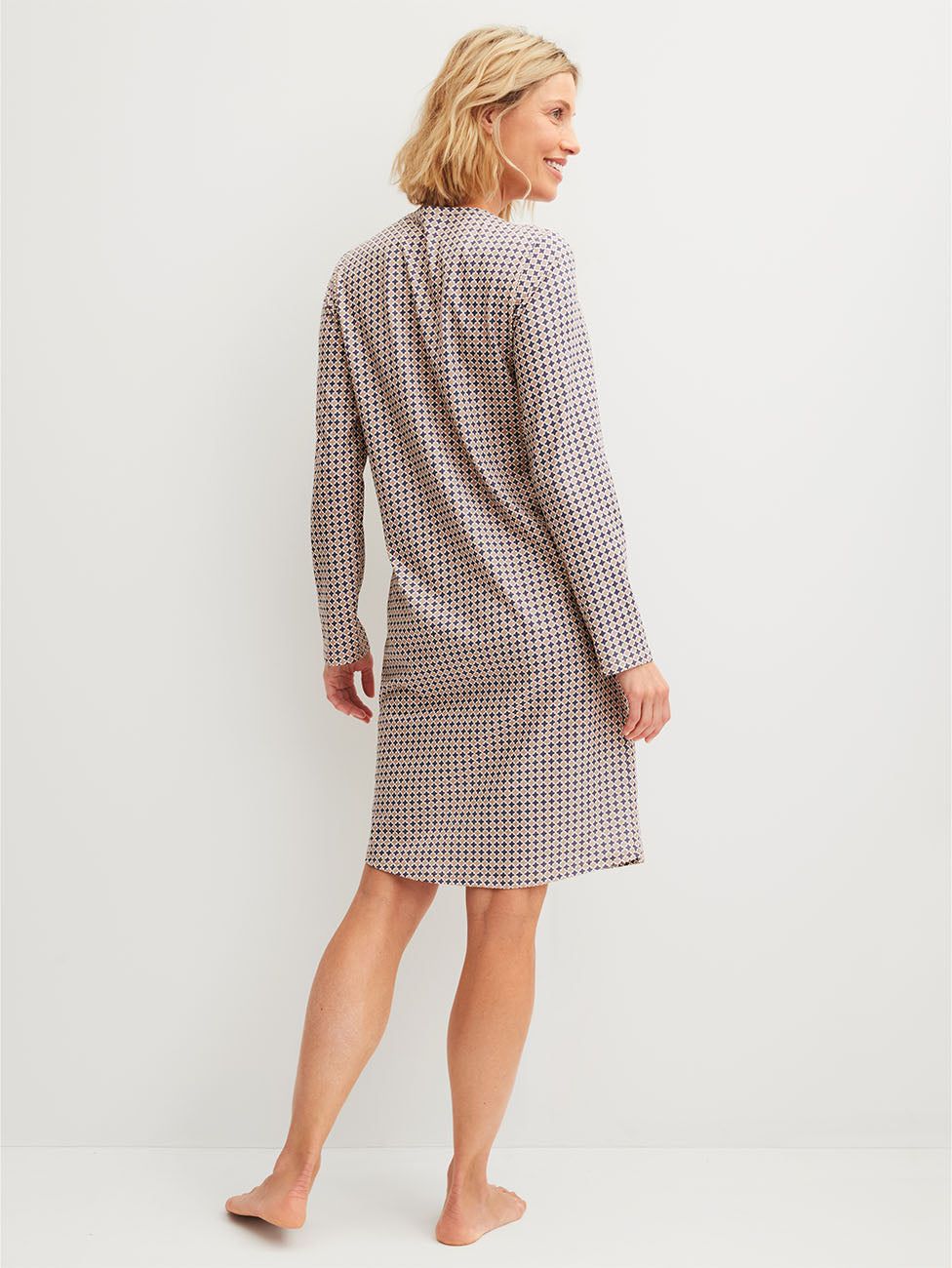 Calida Graphic Nights Nightdress