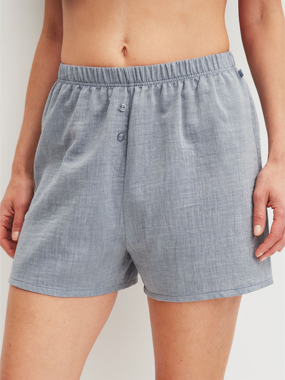 Calida Favourites Tiles Shorts