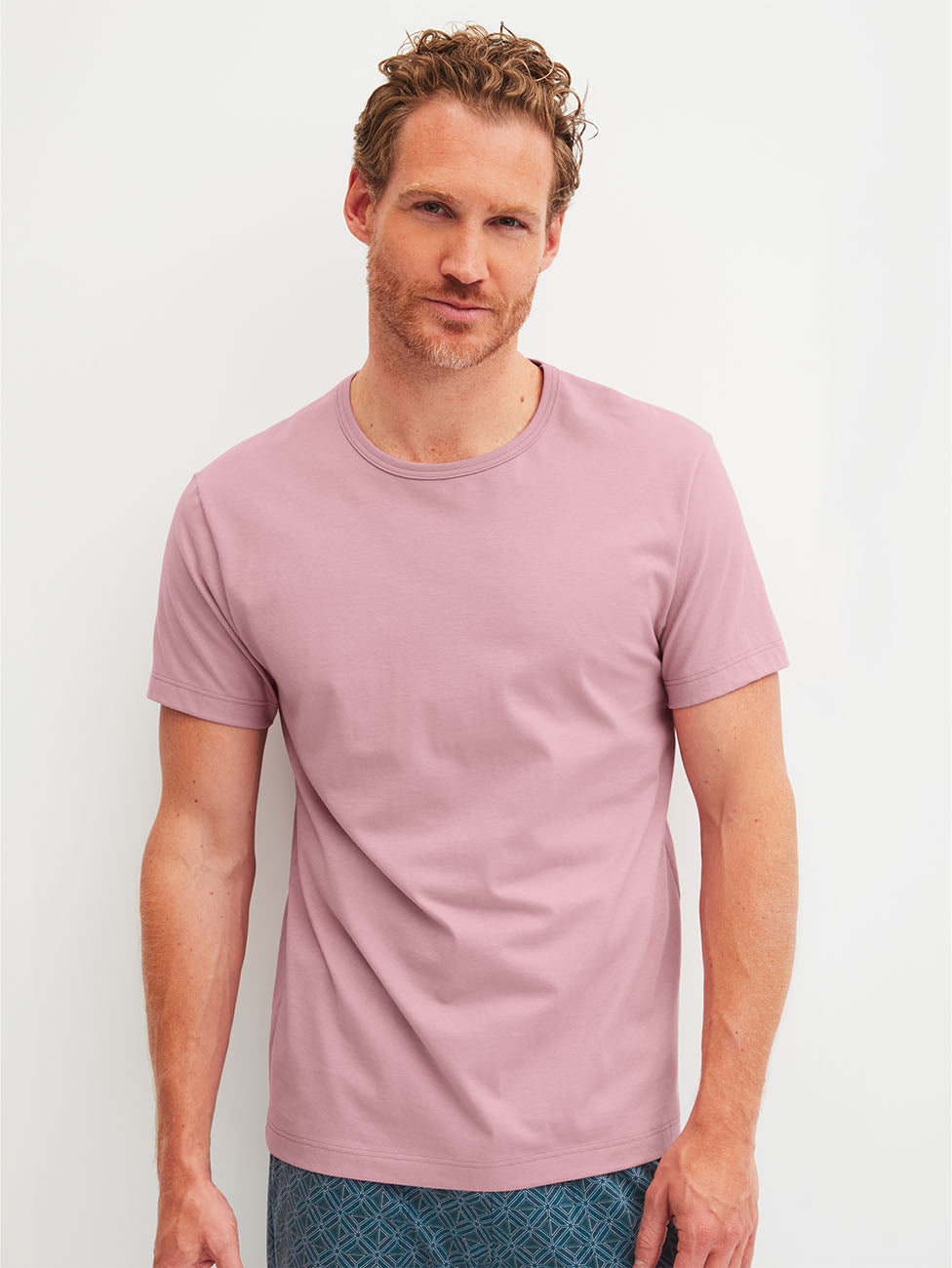 Calida RMX Sleep Leisure T-Shirt