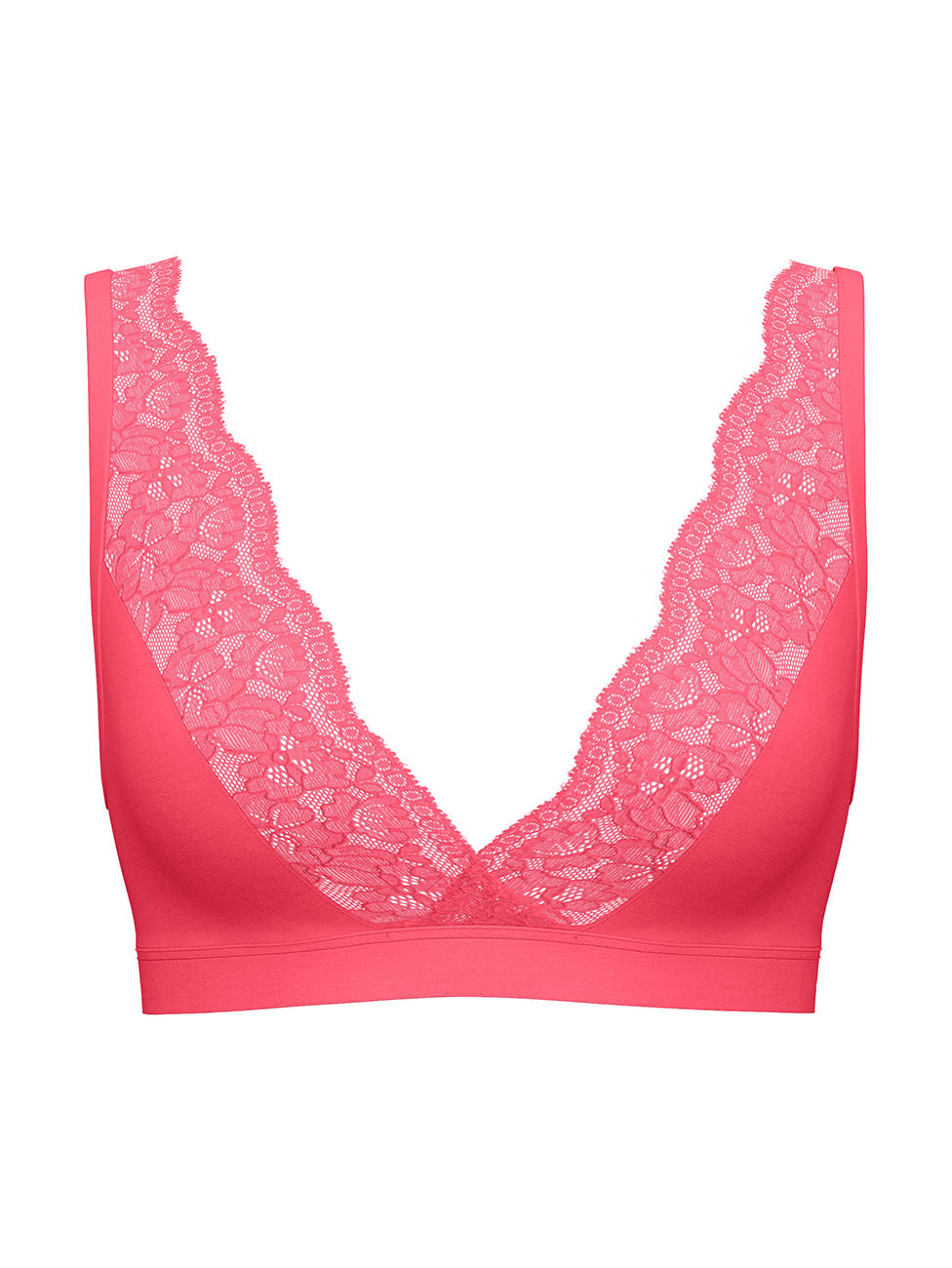 Calida Modal Love Soft Bra