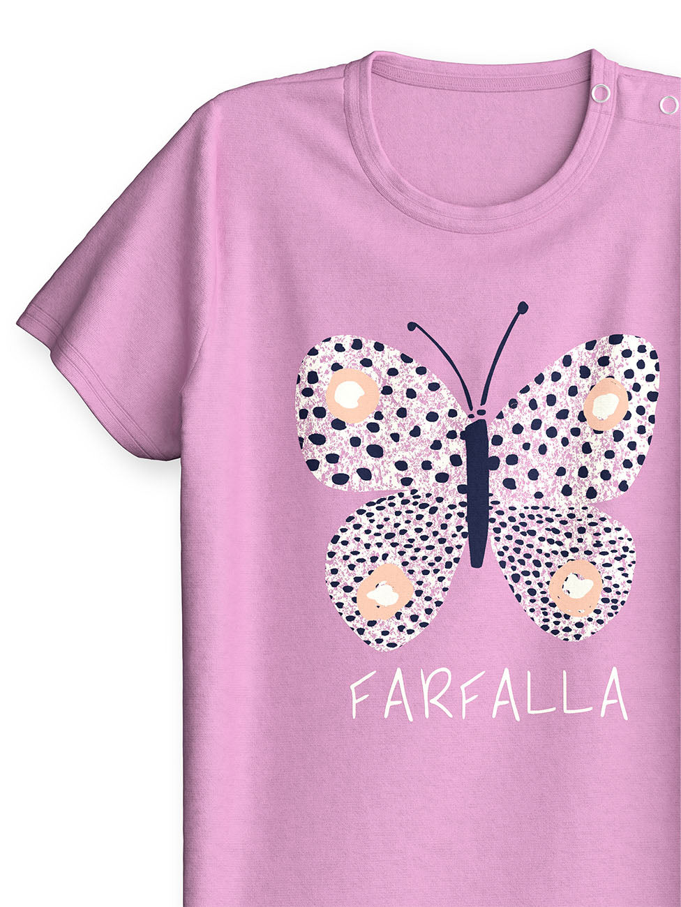 Calida Butterfly Short Pyjamas
