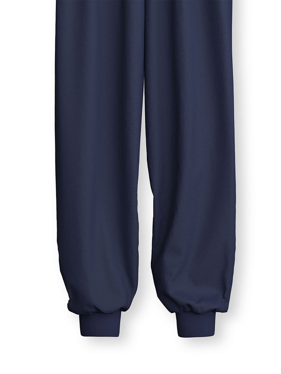 Calida Kids Sports Pyjamas With Cuff