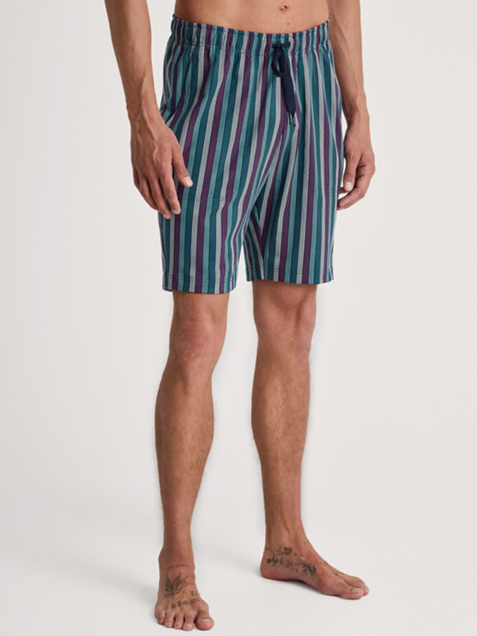 Calida RMX Sleep Weekend Bermudas