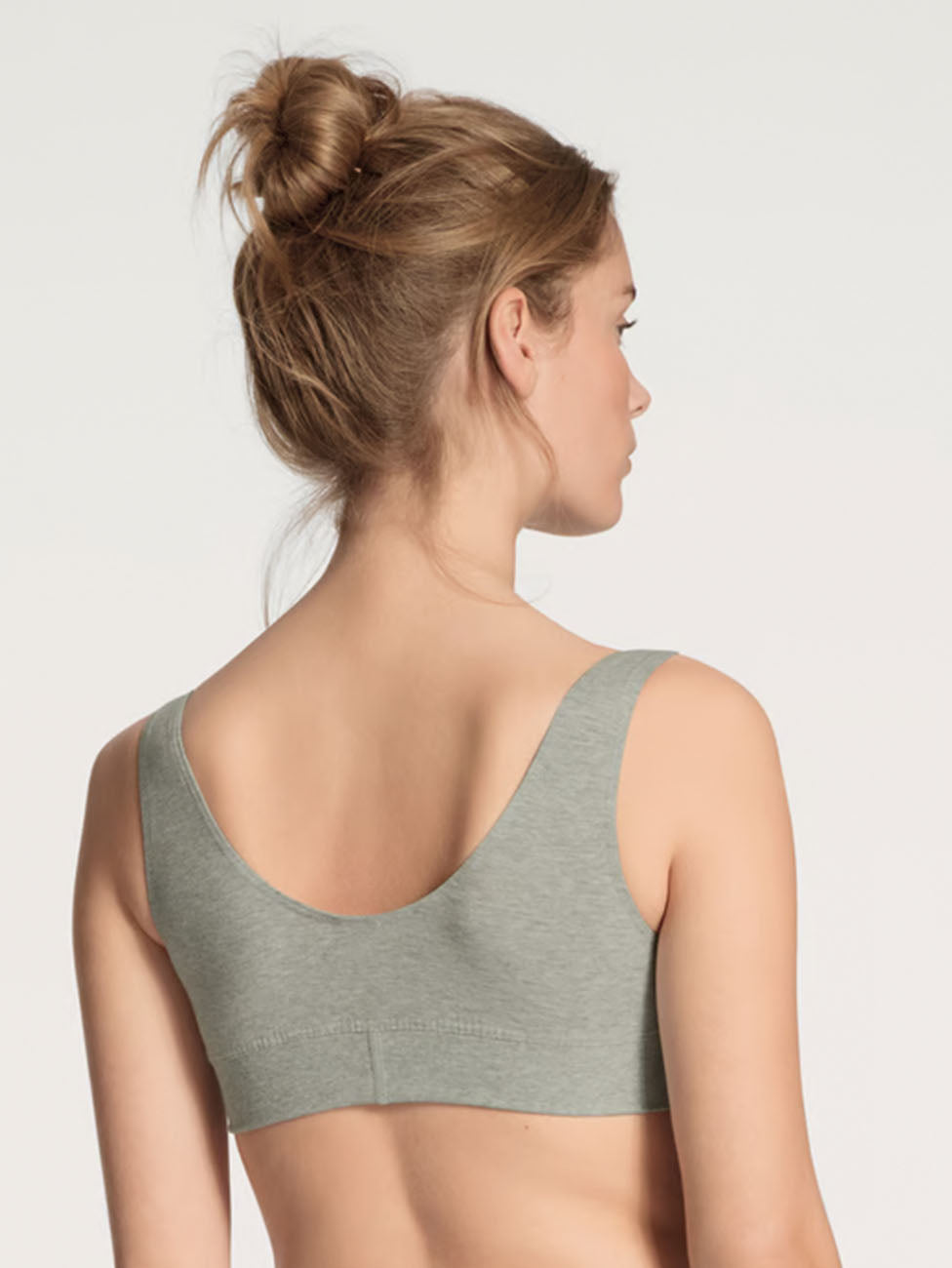 Calida Elastic Basic Bra