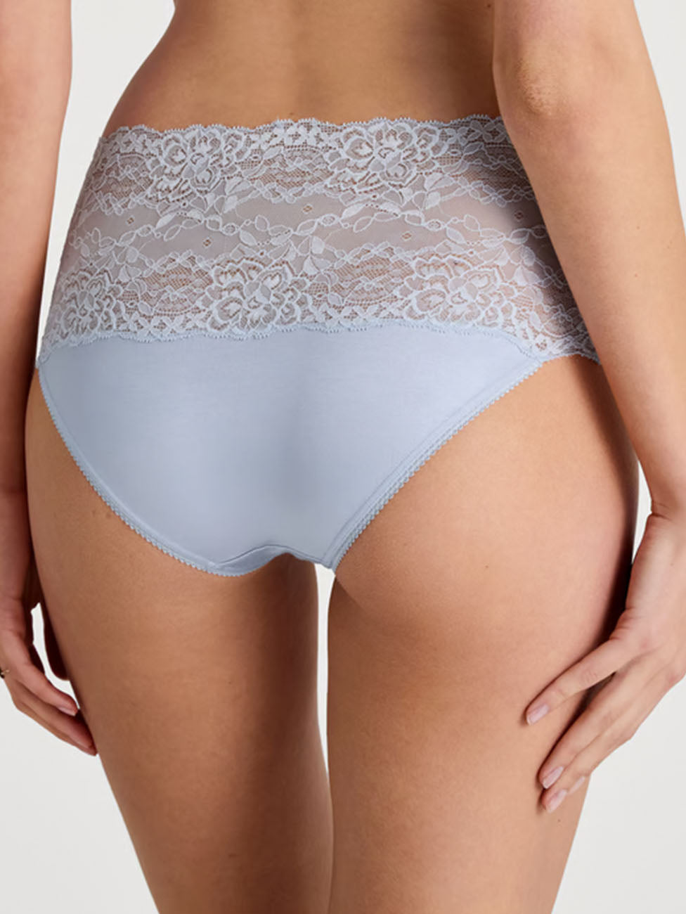 Calida Sensual Secrets High-waisted Briefs
