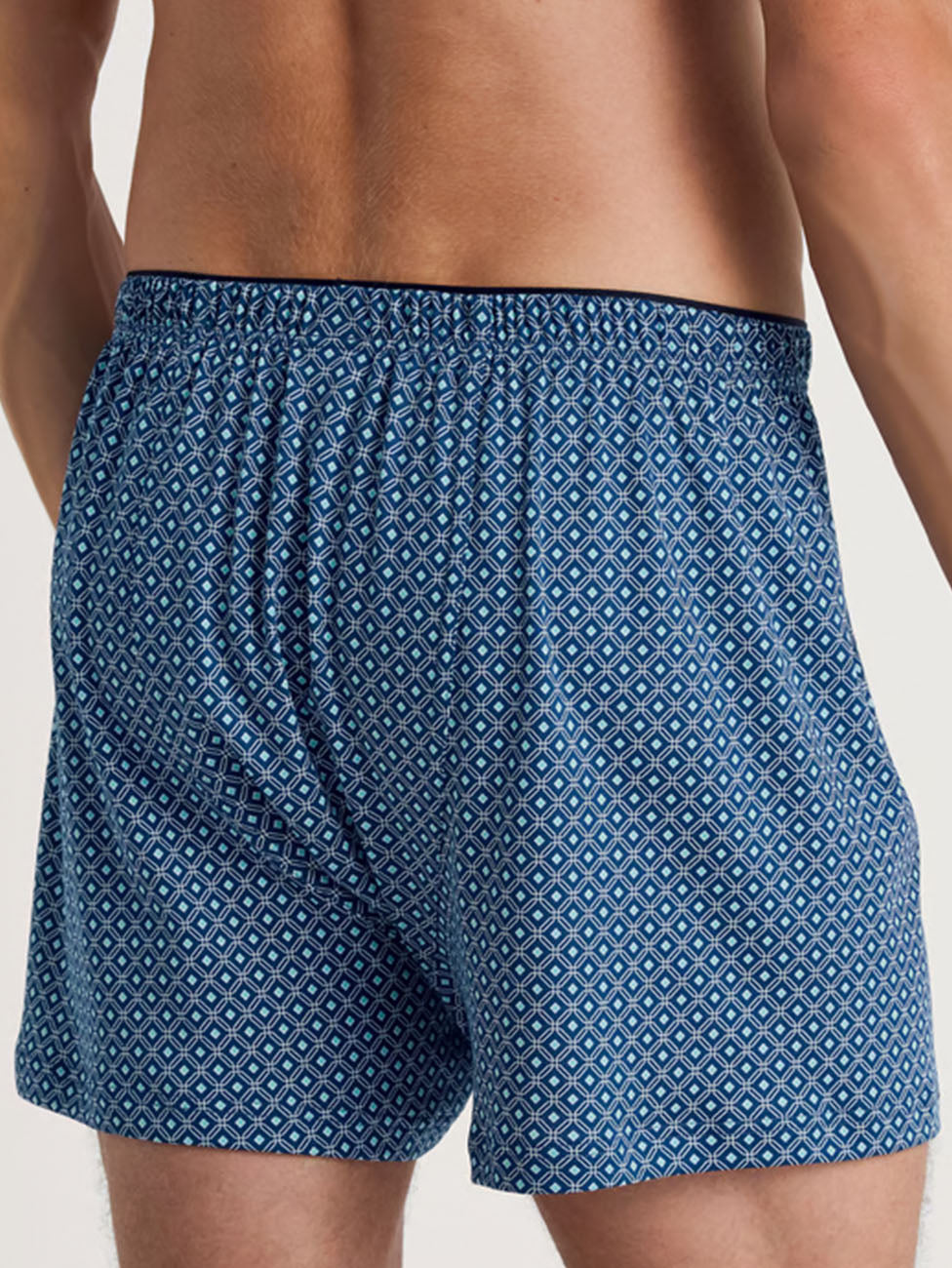 Calida Cotton Choice Boxer Shorts