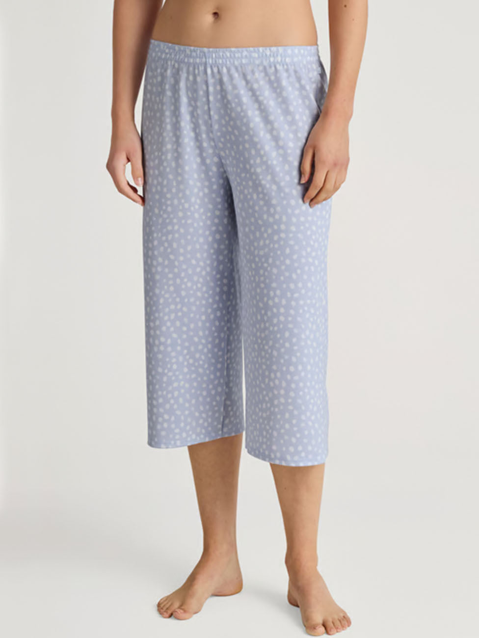 Calida Favourites Sleep Women 3/4 Pants