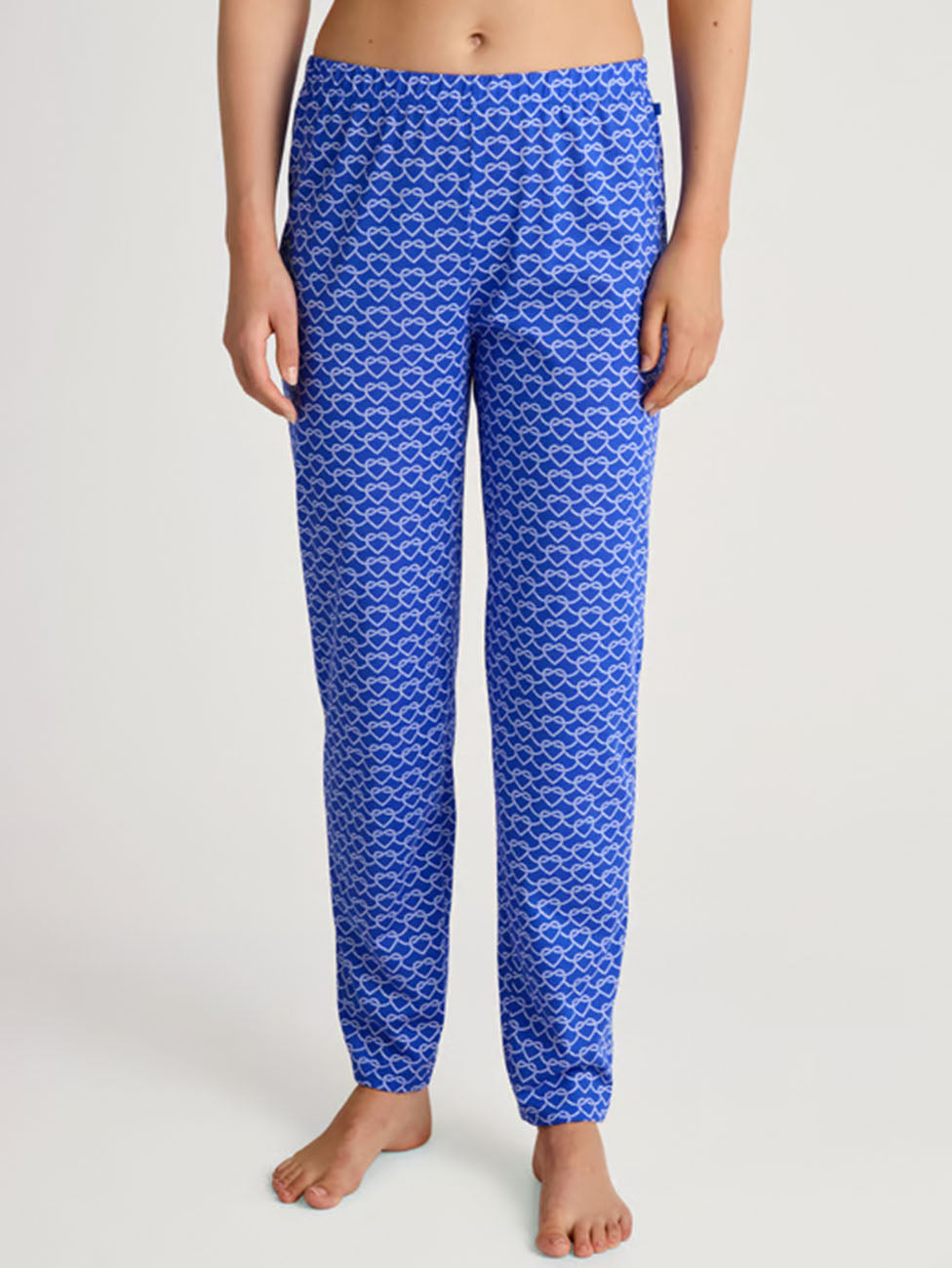 Calida Favourites Marine Women Pants