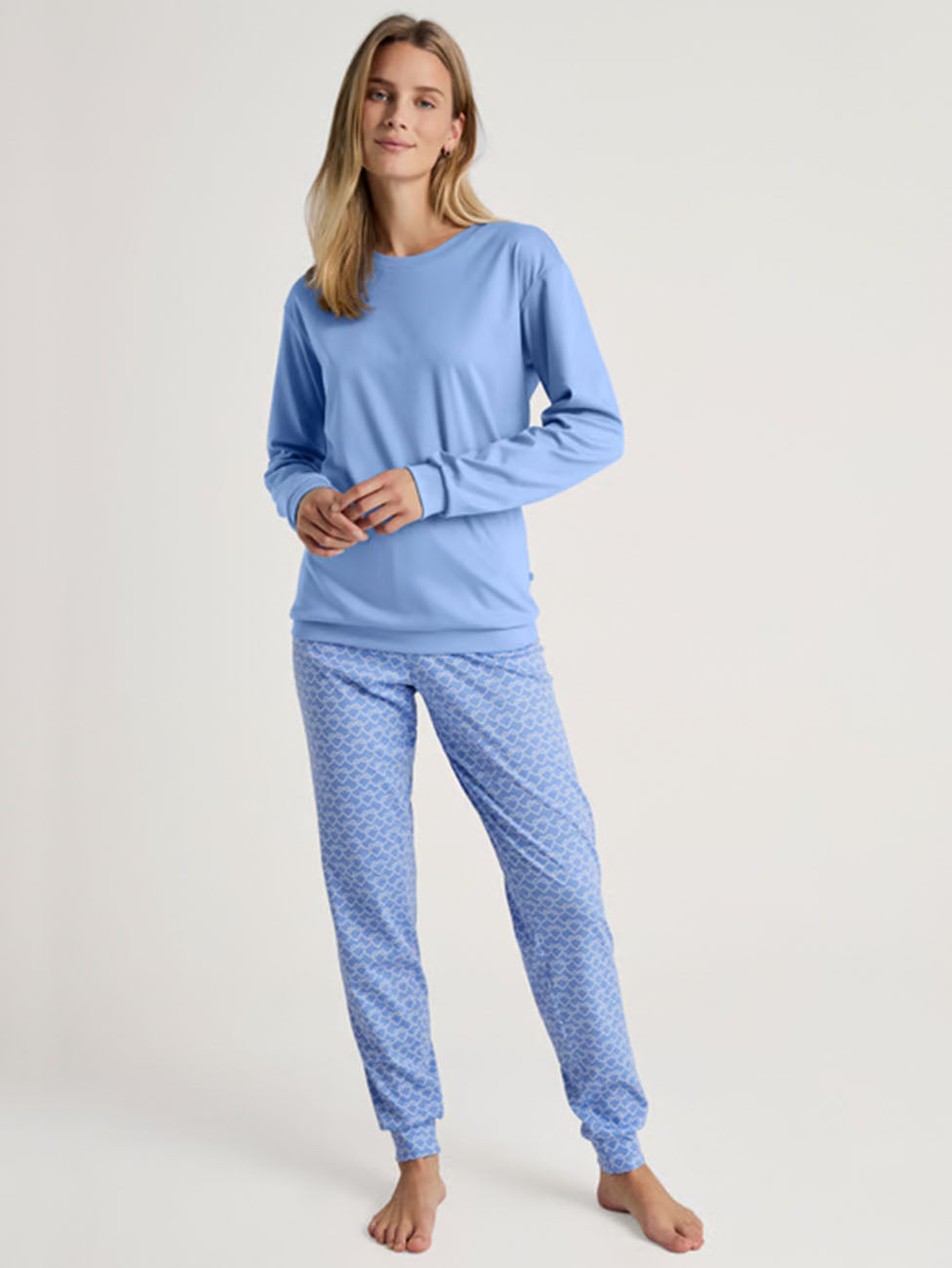 Calida Daylight Dreams Women Pyjamas