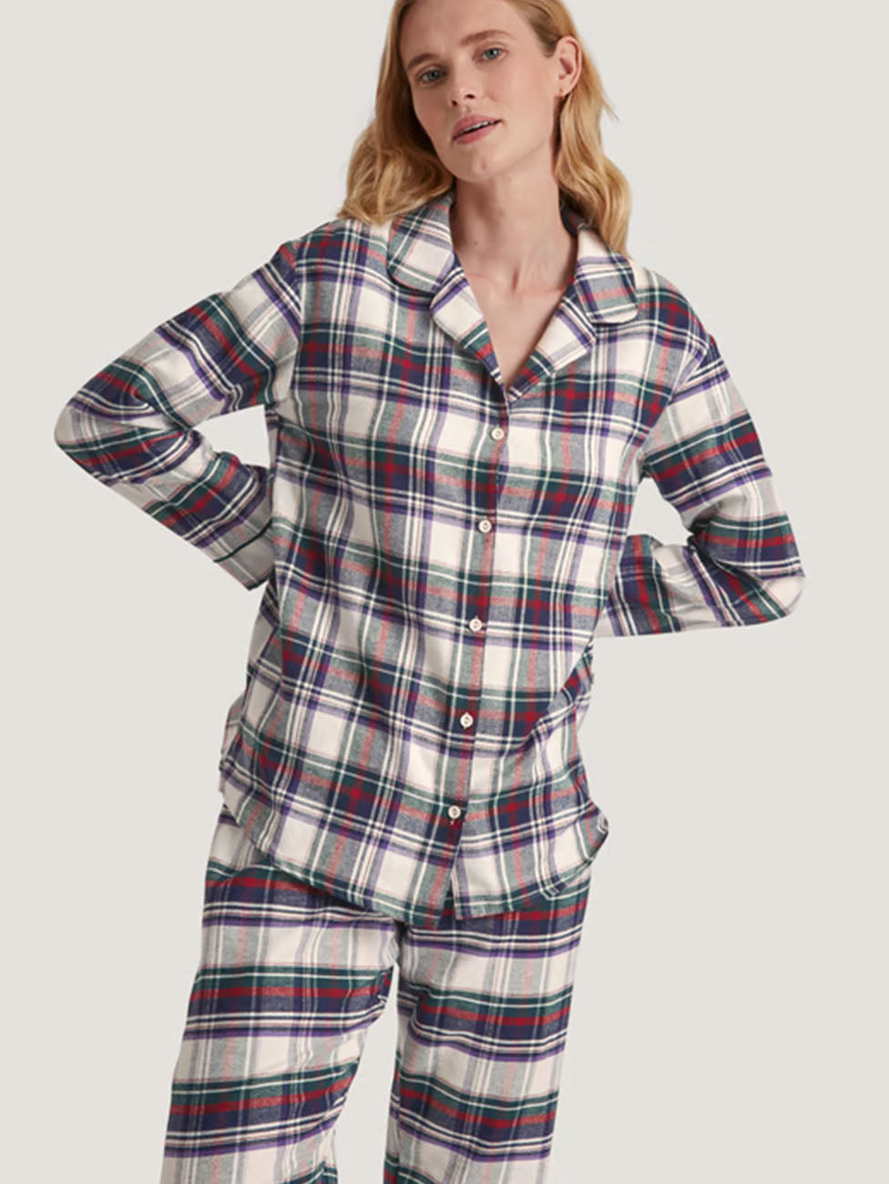 Calida Holiday Dreams Women Pyjamas