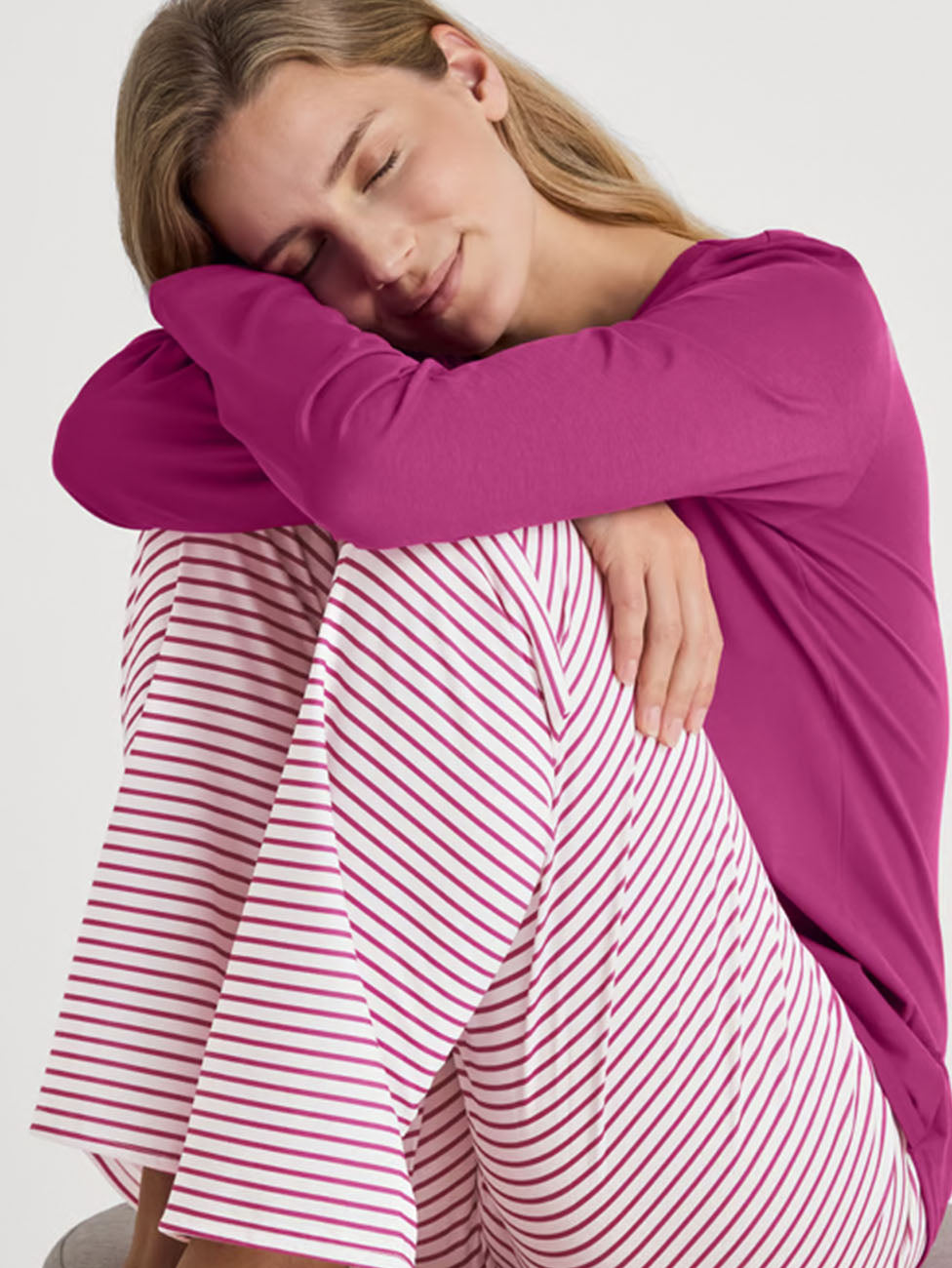 Calida Marine Dreams Women Pyjamas