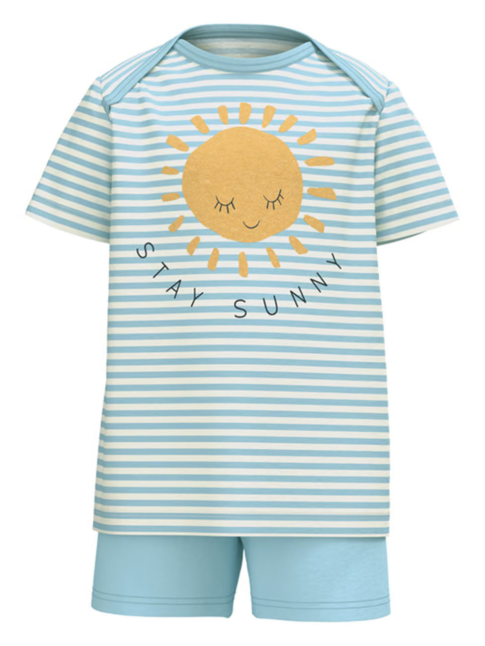 Calida Toddlers Sun Toddlers Short Pyjama