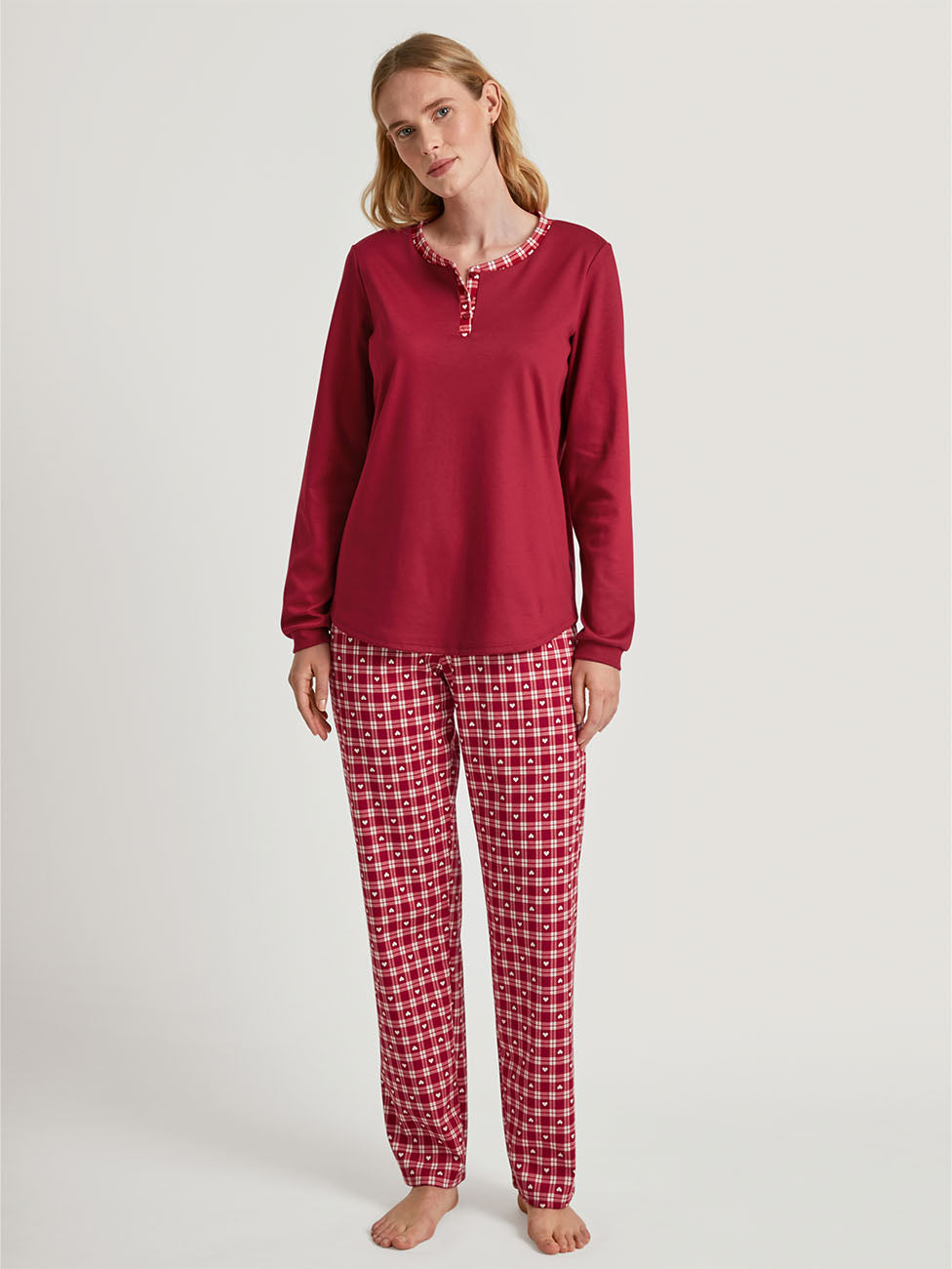 Calida Family & Friends Women Pyjamas