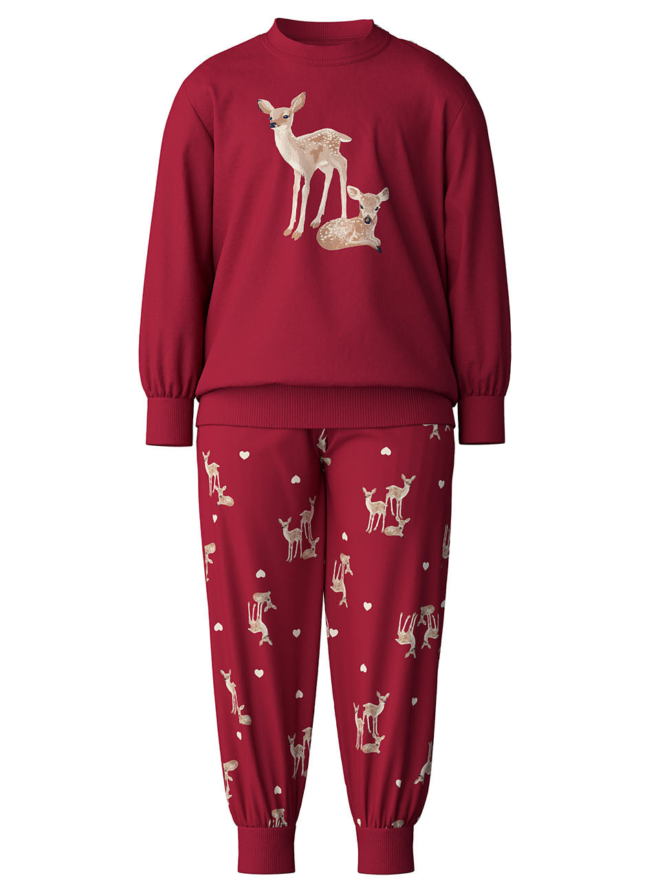 Calida Family & Friends Toddlers Pyjamas