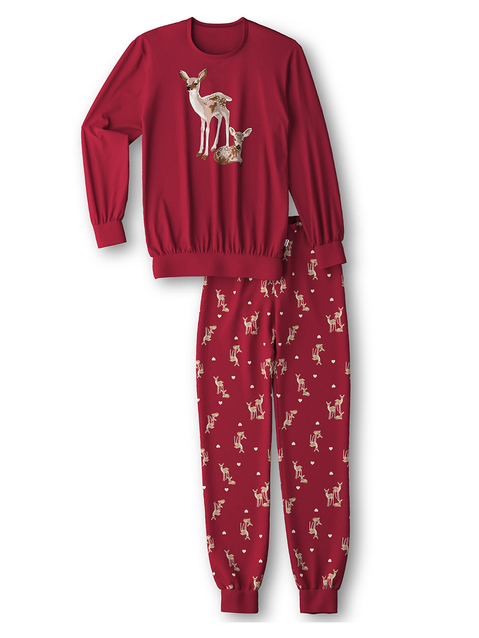 Calida Family & Friends Girls Pyjamas