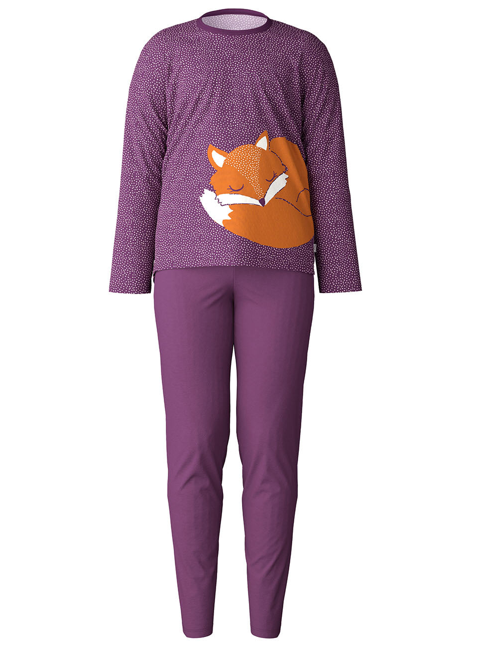 Calida Kids Sleep Girls Pyjamas