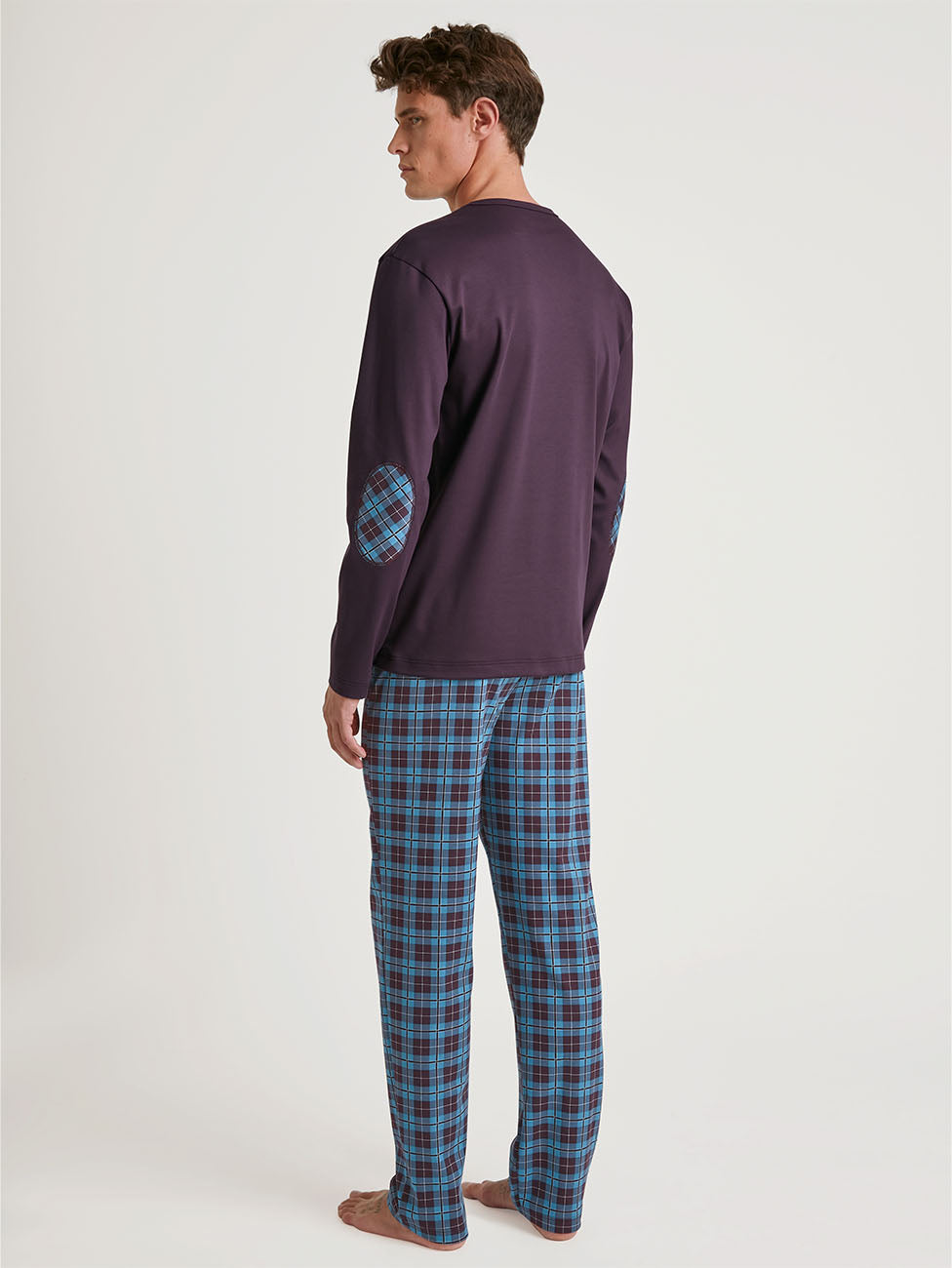 Calida Relax Comfy 6 Men Pyjamas