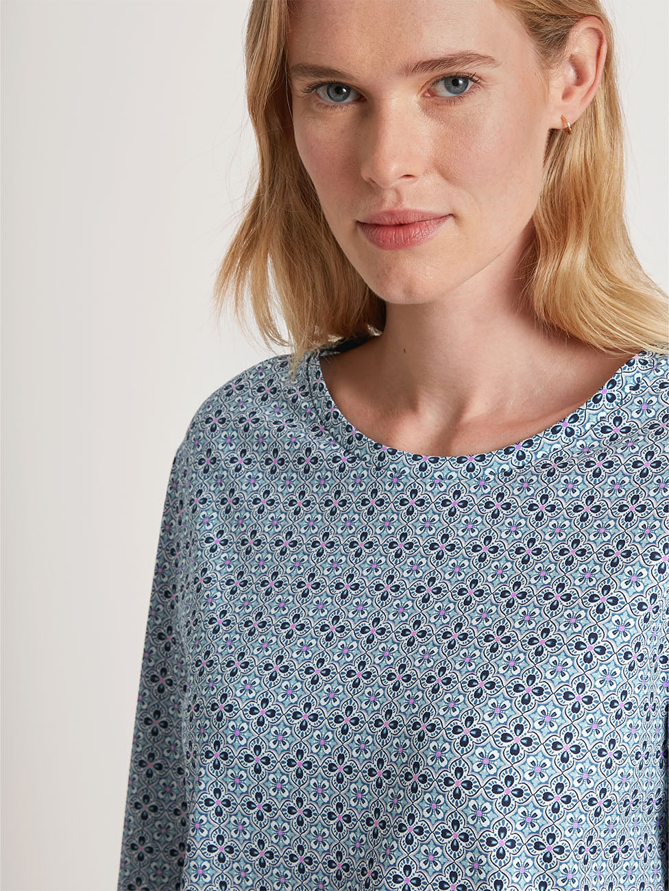 Calida Ornament Nights Women Nightdress