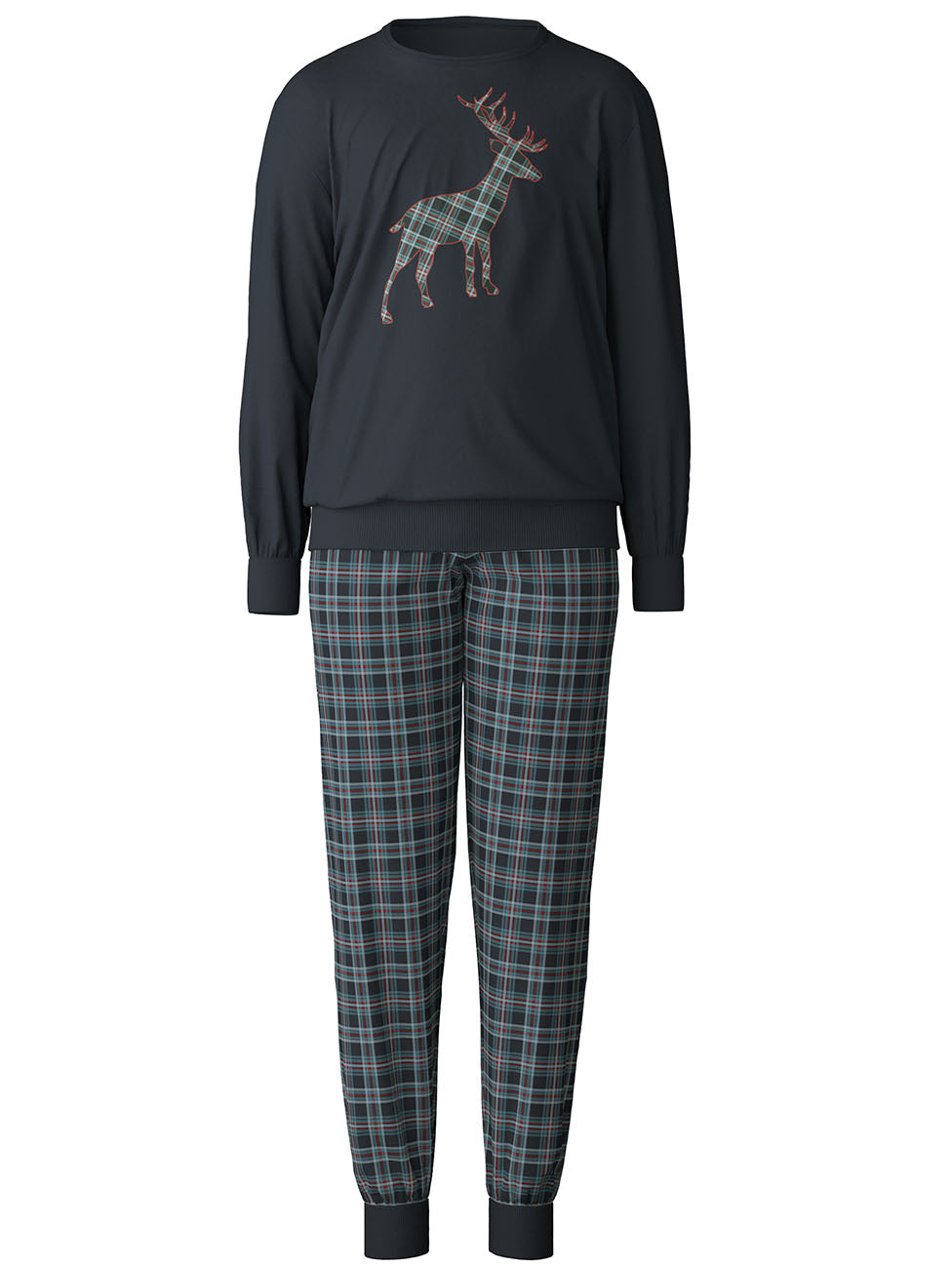 Calida Family & Friends Boys Pyjamas