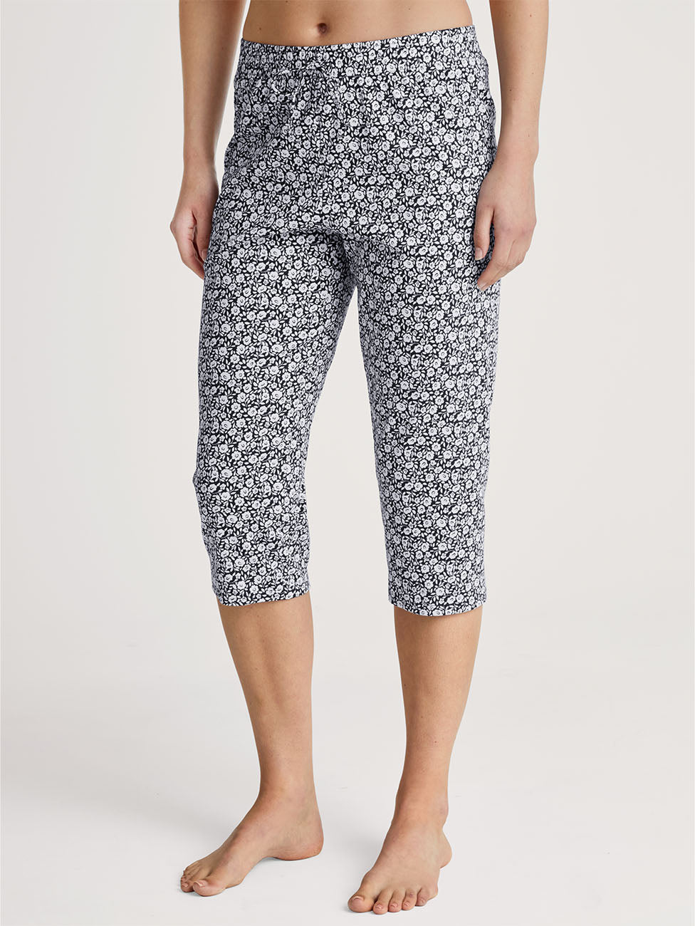 Calida Favourites Balance 3/4 Pants