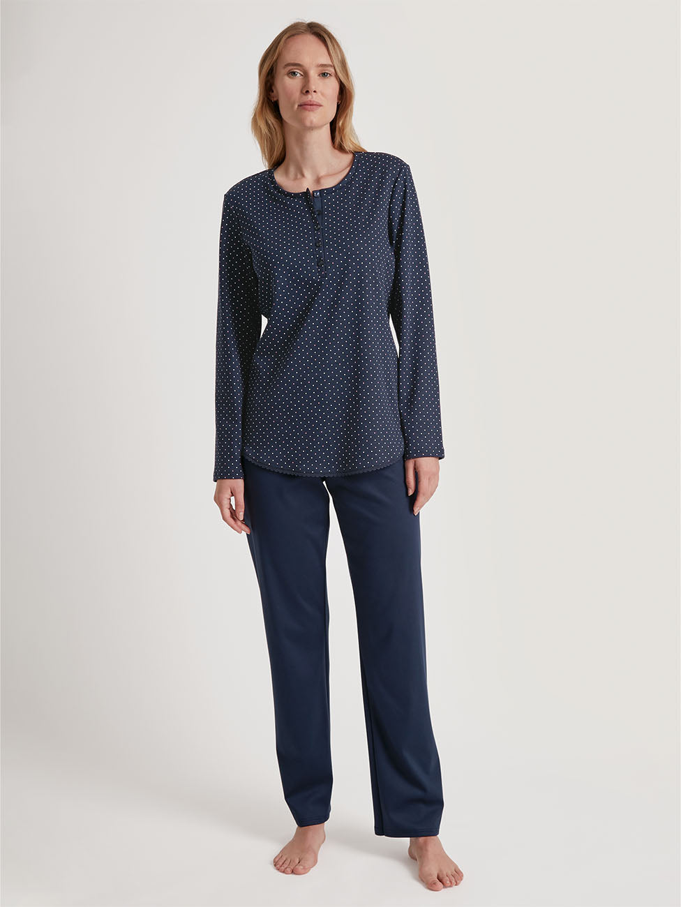 Calida Midnight Dreams Women Pyjamas