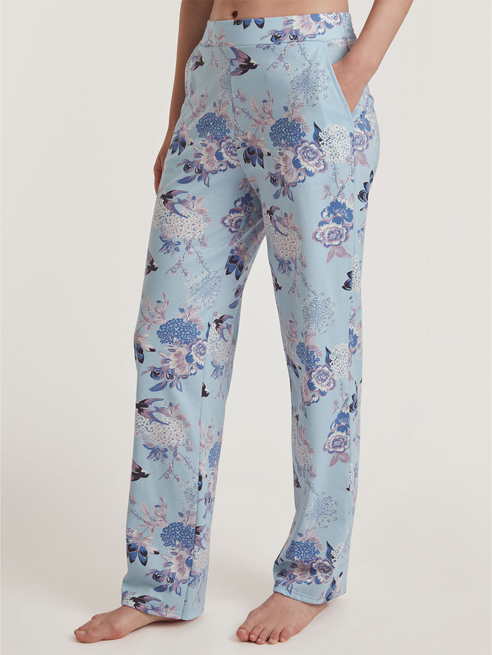 Calida Favourites Element Women Pants