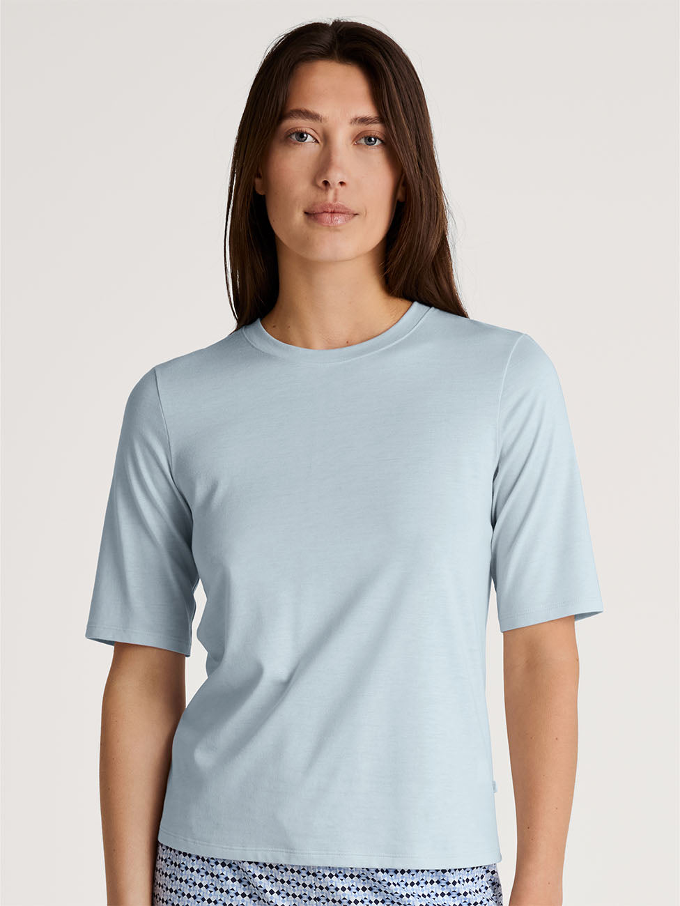 Calida Favourites Energy Short Sleeve Shirt
