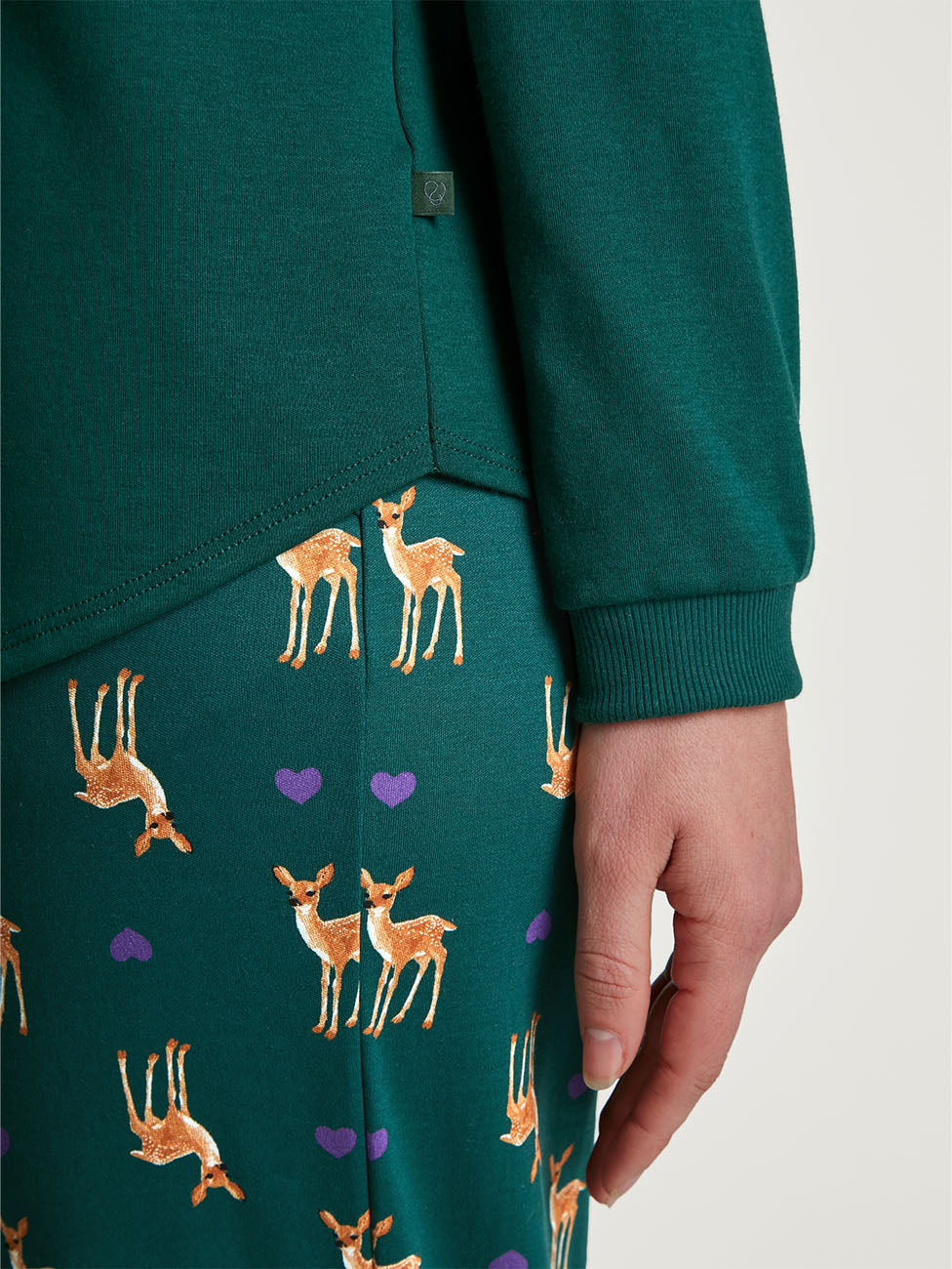 Calida Favourites Holidays Women Shirt