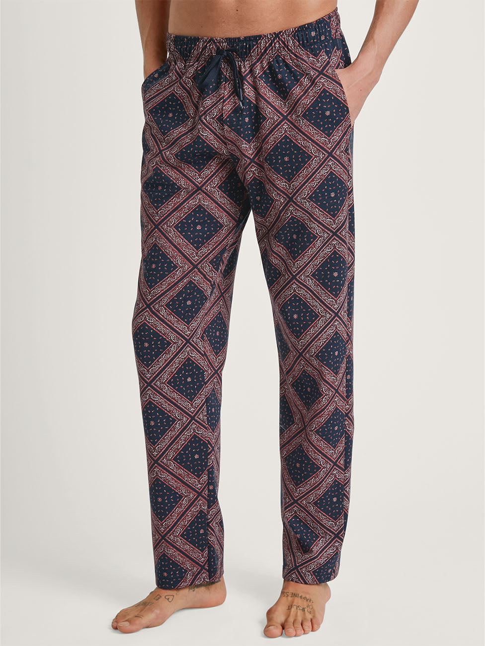 Calida RMX Sleep Weekend Pants