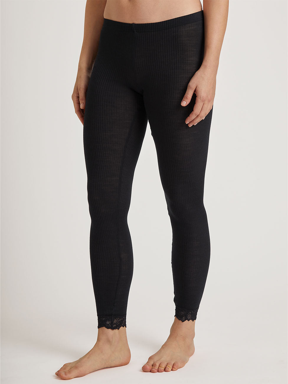 Calida Silky Wool Joy Women Leggings