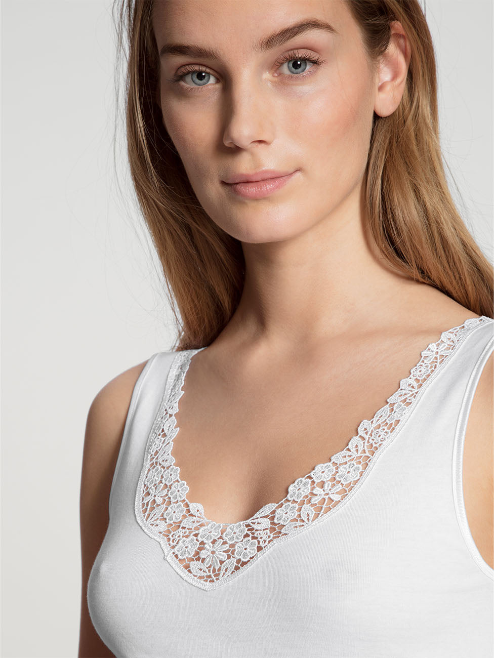 Calida Feminin Sense Women Tank Top