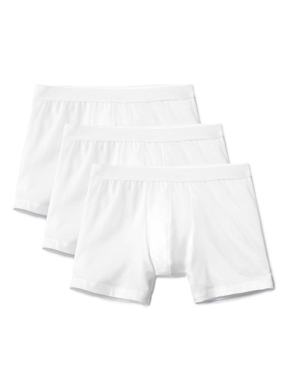 Calida Natural Benefit Boxer (Pack of 3)