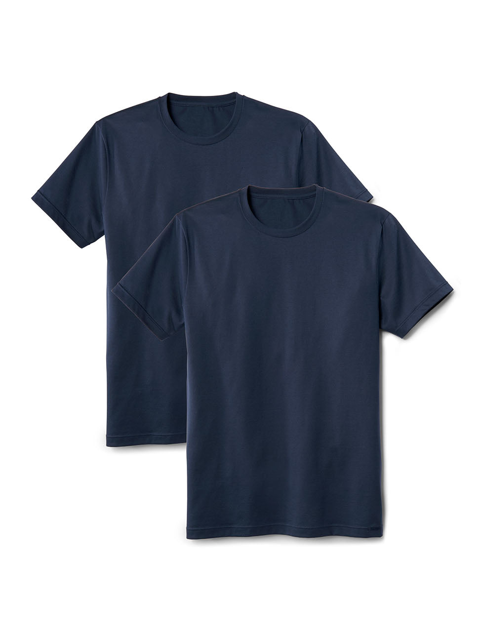 Calida Natural Benifit T-shirt (Pack of 2)