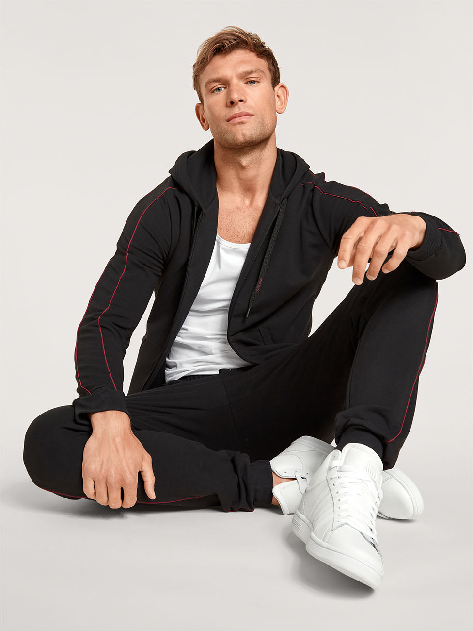 Calida Remix Basic Lounge Men Pants